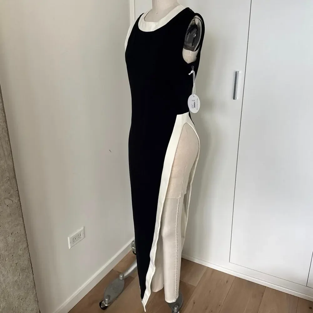 STAUD Pointer Top SZ S - Picture 2 of 8